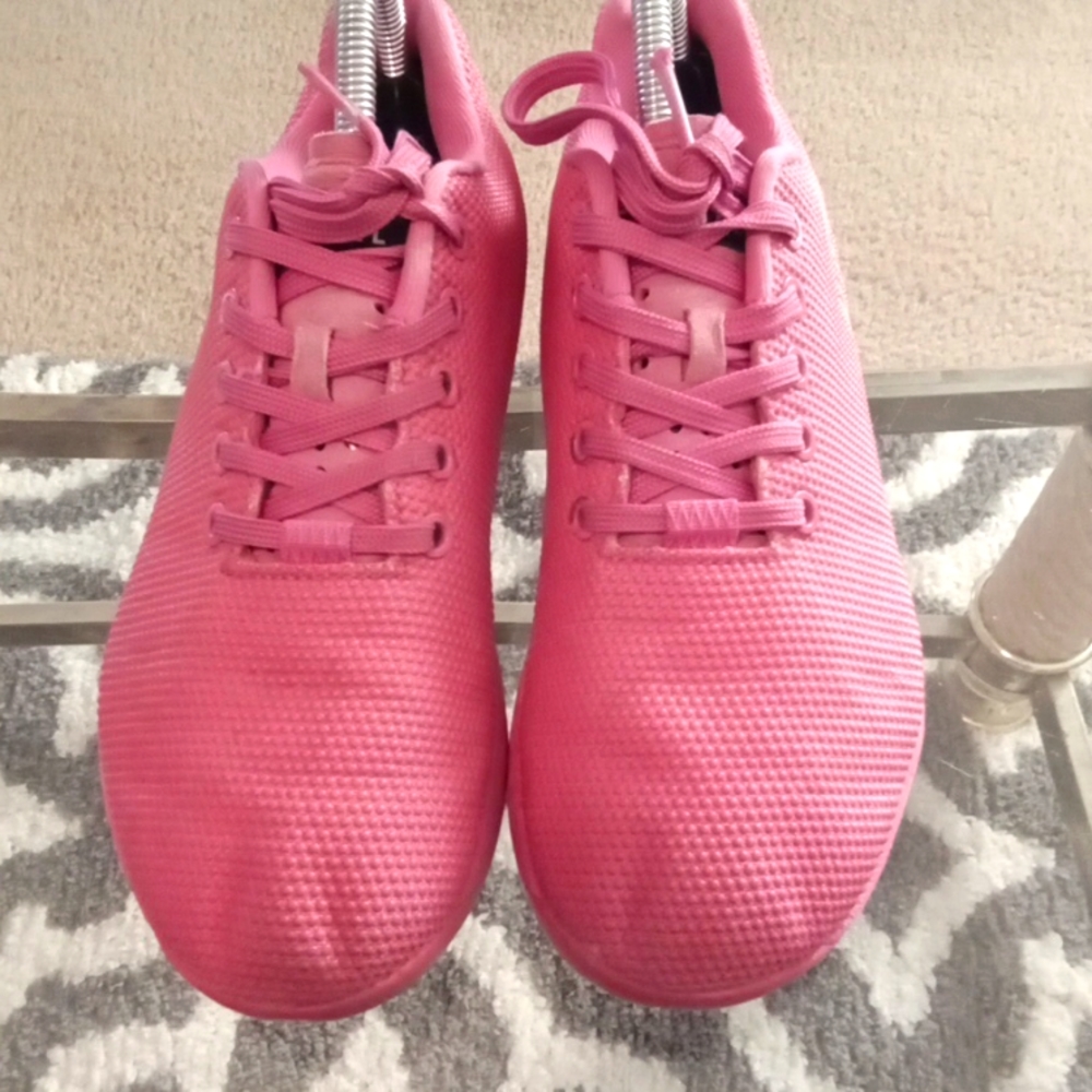 COPY - Nobull pink project Trainers sneakers size 8.5 women